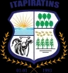Brasão - Câmara Municipal de Itapiratins - TO
